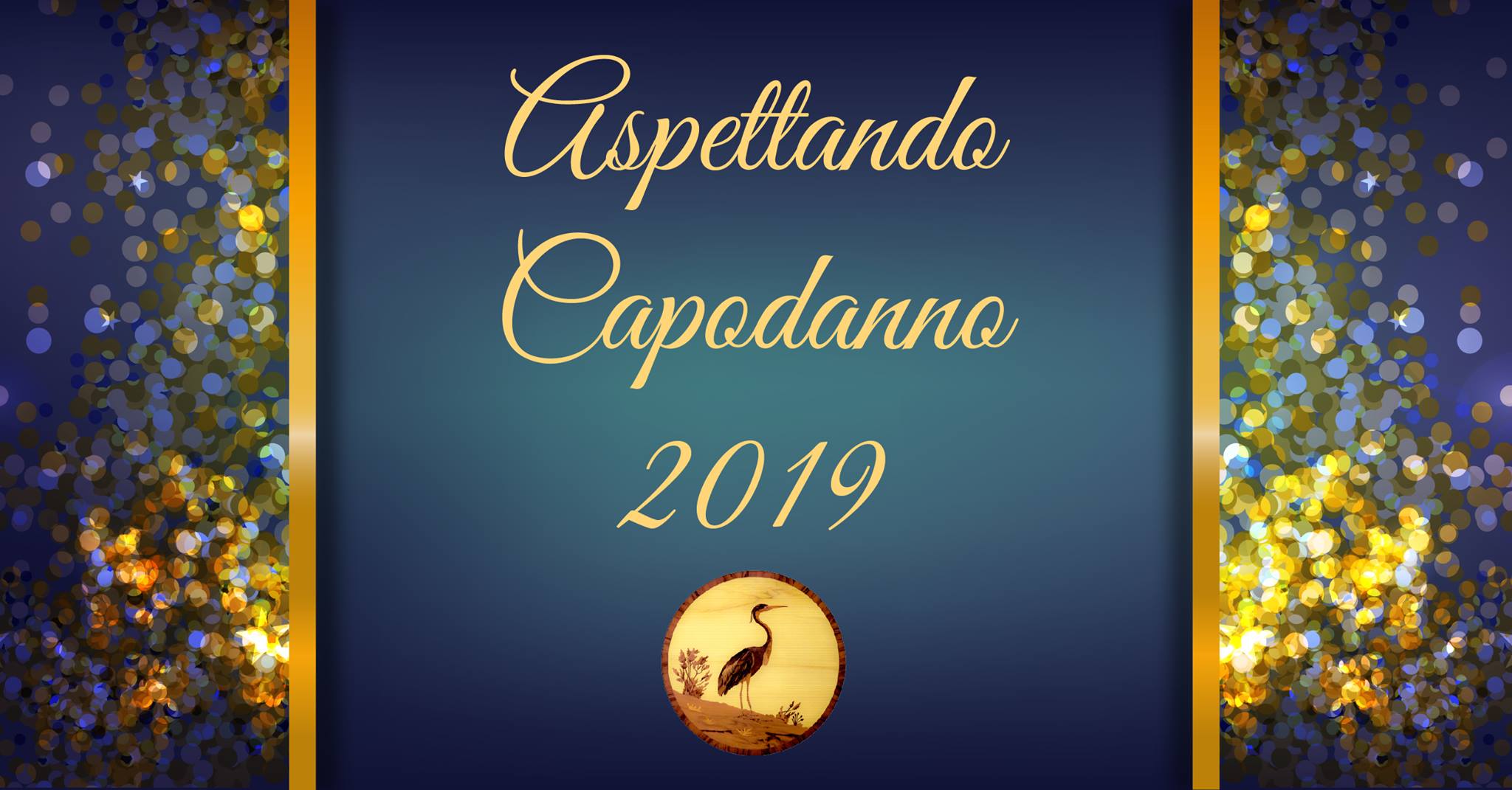 Aspettando Capodanno 2019